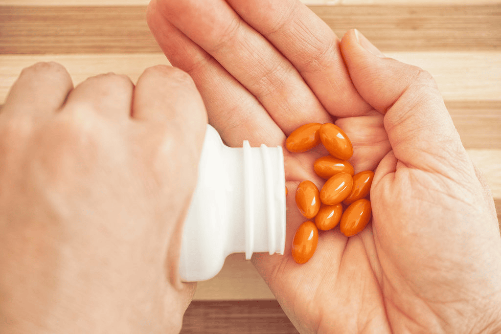 suplementos que devem ser suspensos antes de uma cirurgia